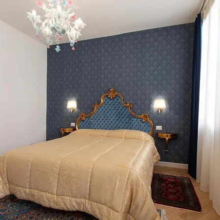 Ca Del Glicine - Charming On The Canal * Venedik