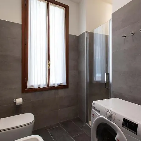 Ca Del Glicine - Charming On The Canal Daire