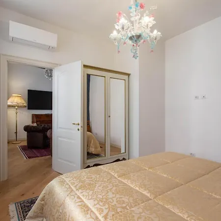 Ca Del Glicine - Charming On The Canal Daire Venedik